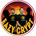 logo EazyCrypt (Андрей Исаев)