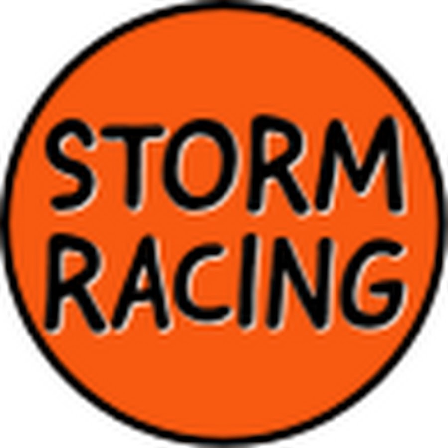 STORM RACING / 사람 리치 GAMES - YouTube STORM RACING / 사람 리치 GAMES