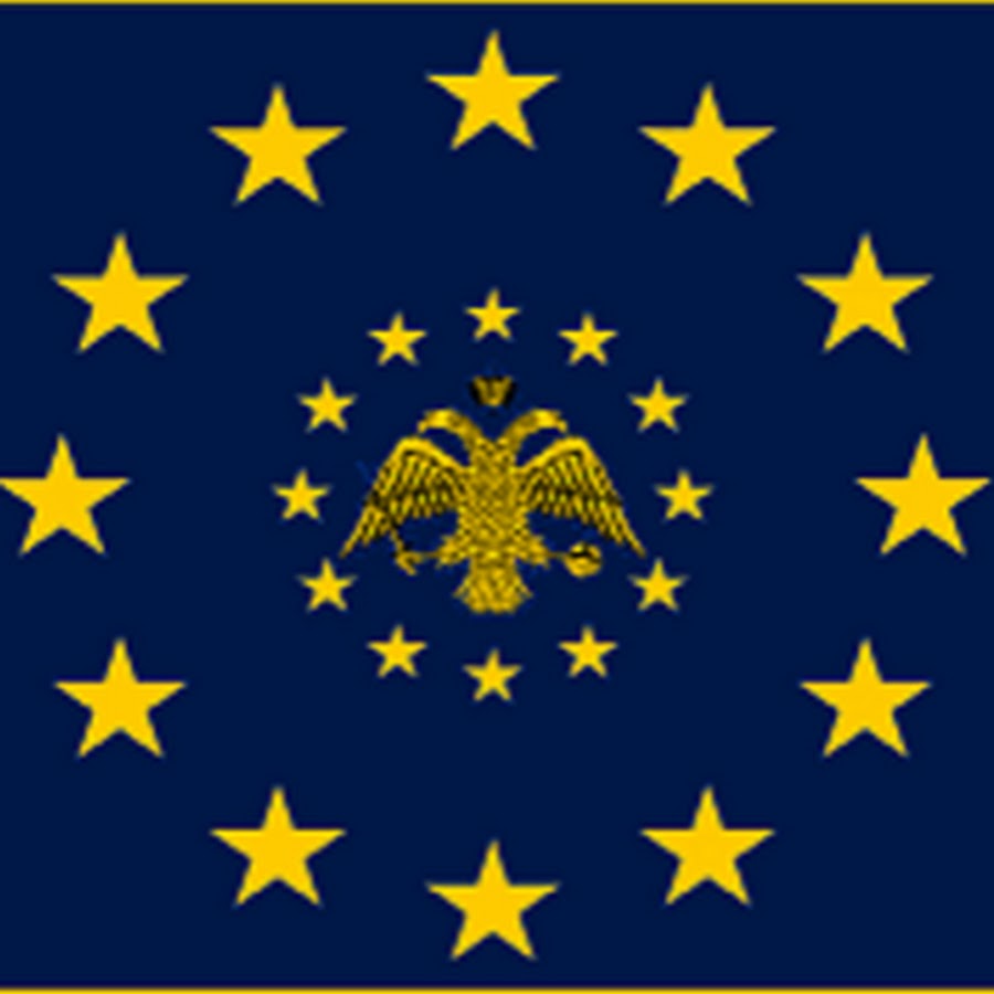 Stati Uniti D'Europa @statiunitideuropa