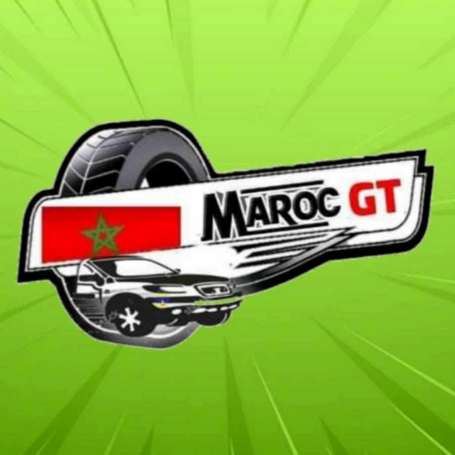 maroc GT @Maroc-GT
