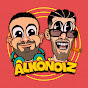 Alkonoiz