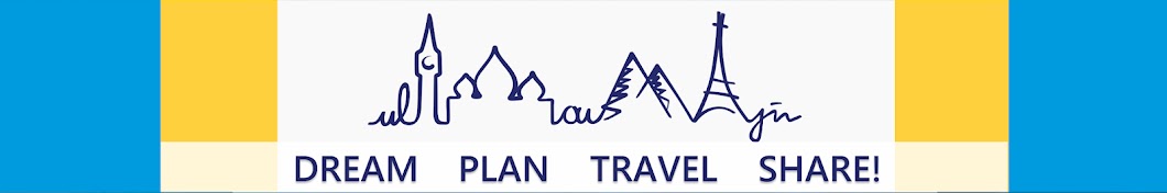 Travelstories Banner