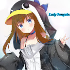 Lady Penguin