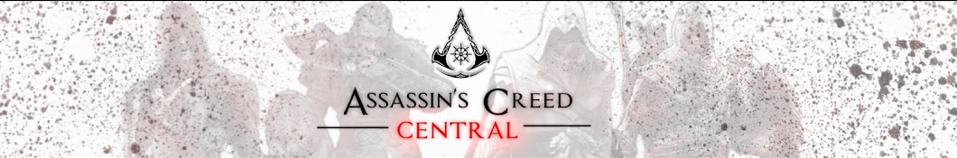 Assassin's Creed Central Banner