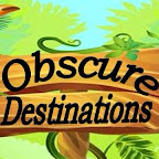Obscure Destinations Outdoors