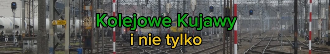 Kolejowe Kujawy i nie tylko