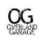 Overland Garage: Bikes & 4x4 Adventures