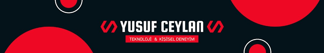 Yusuf Ceylan