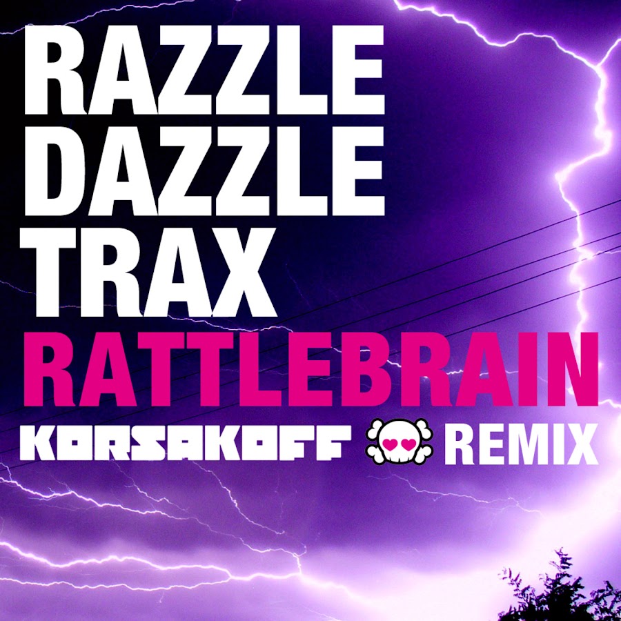 Razzle Dazzle Trax - Topic - YouTube