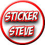 Sticker Steve 