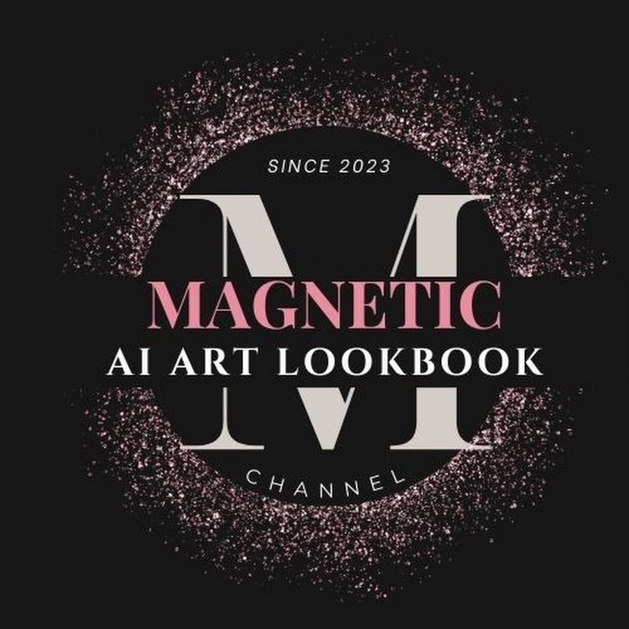 Ready go to ... https://www.youtube.com/channel/UC2EPVosCNEL9J9Fz3qNqlbA?sub_confirmation=1<br/><br/> [ Magnetic Ai Art Lookbook]