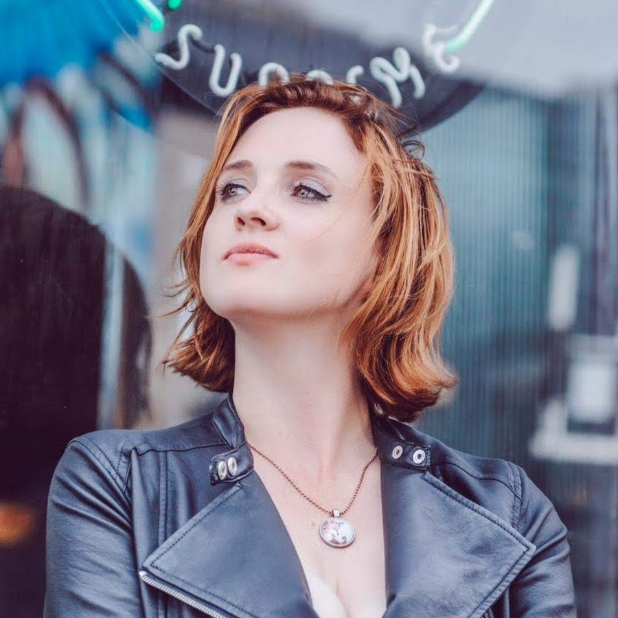 Mary McArrow // Мария Макарова @marymcarrow9728