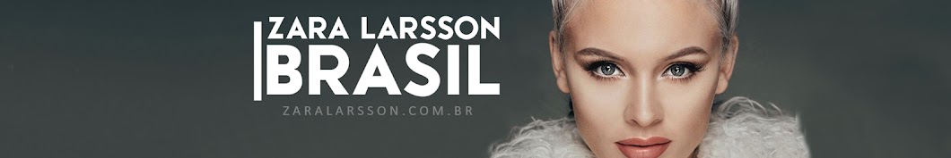 Zara Larsson Brasil