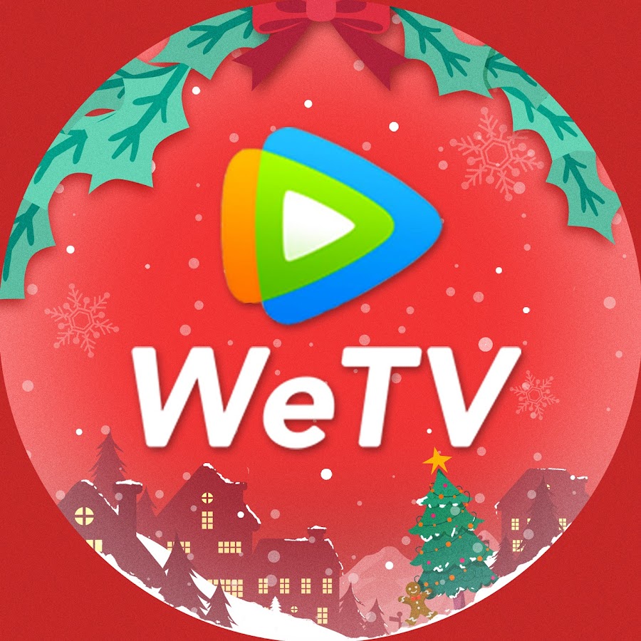 WeTV English - Get the WeTV APP @wetvenglish