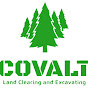 Covalt Land Clearing and Excavating LLC 