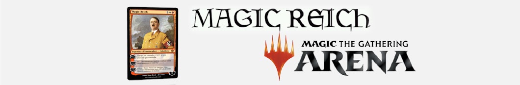 Magic Reich