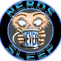 Nerds Never Sleep