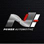 N-Power Automotive