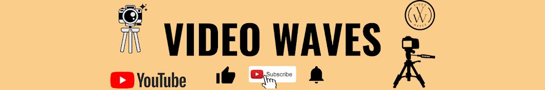 VIDEO WAVES