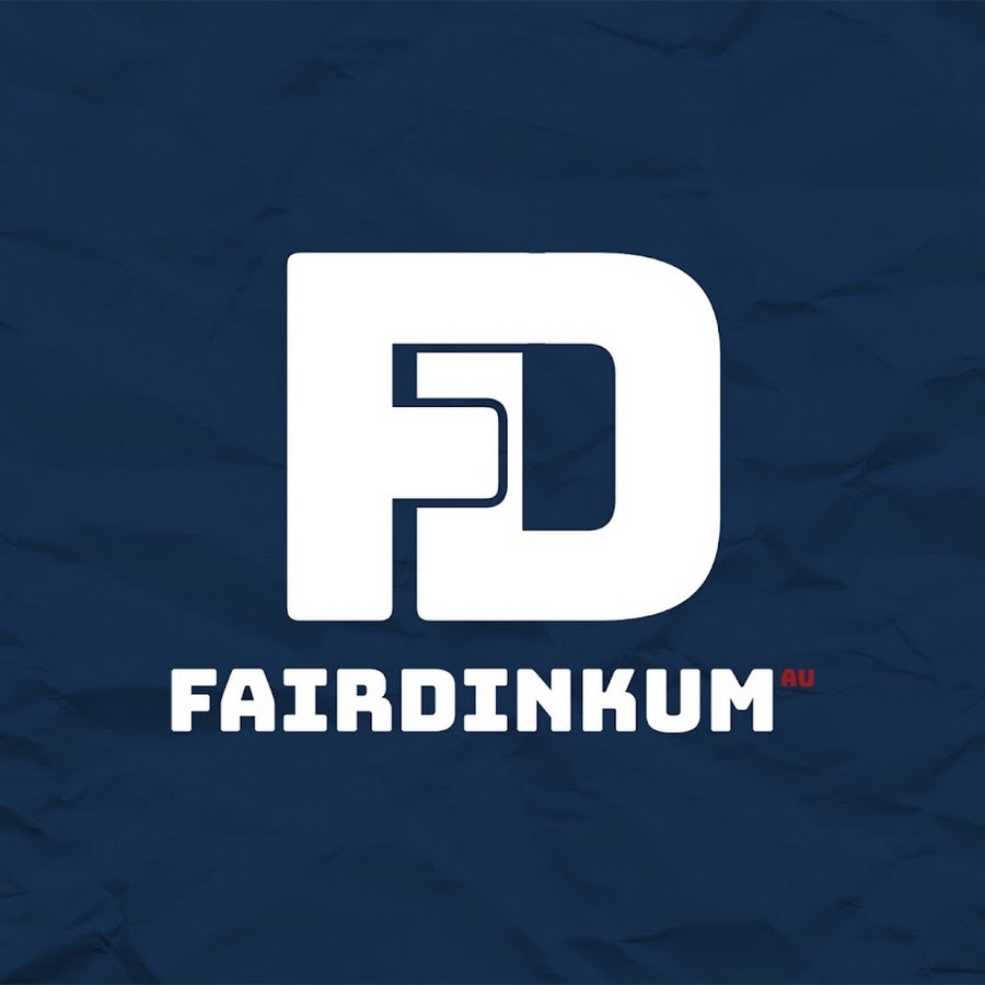 FairDinkumAU @fairdinkumau