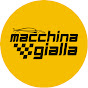 Macchina Gialla