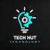 logo TECH HUT