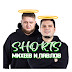 logo Михеев и Павлов SHORTS