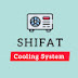 SHIFAT COOLING SYSTEM 