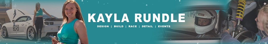 Kayla Rundle Banner