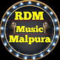 RDM music malpura
