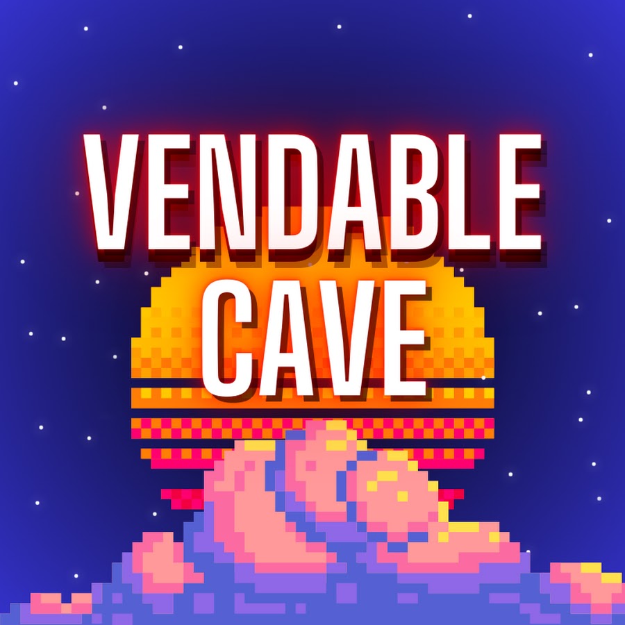 Vendable Cave