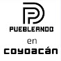 Puebleando en Coyoacán