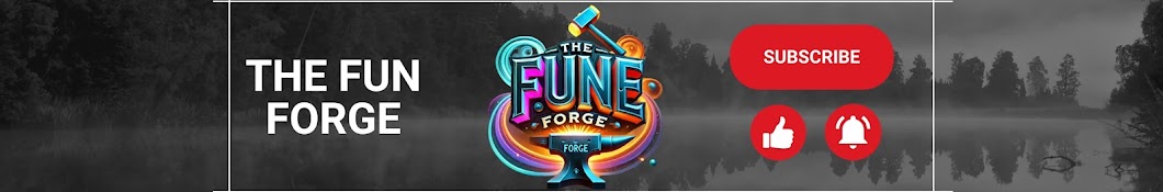 The Fun Forge