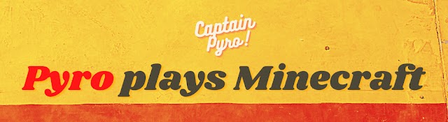 Captain Pyro