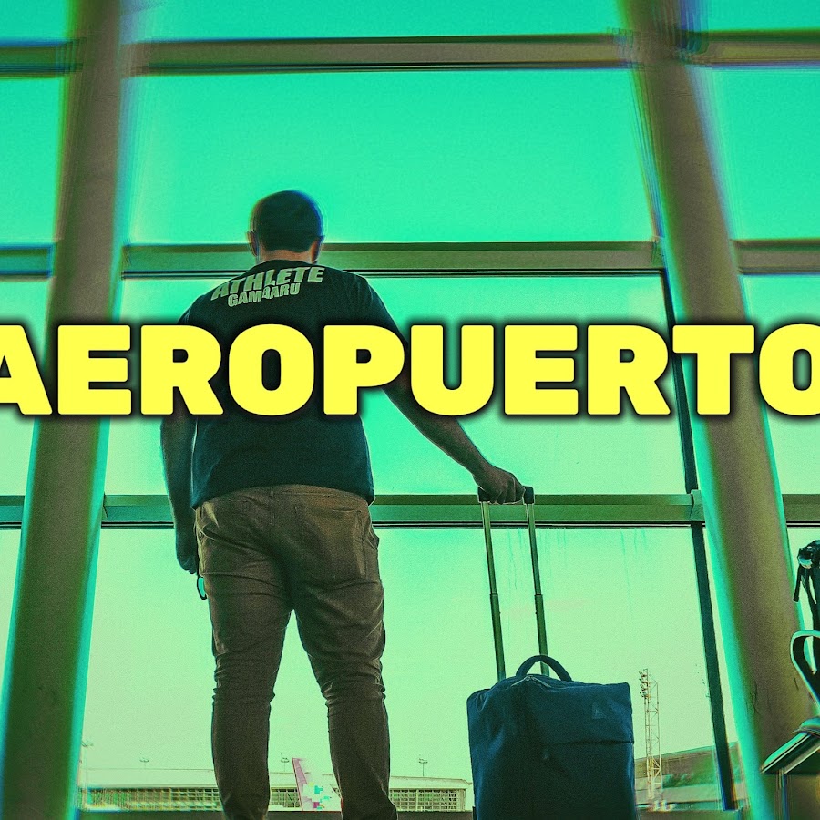 Aeropuerto en alerta