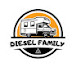 Diesel family