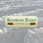 KEYSTONE FENCE SUPPLY CO