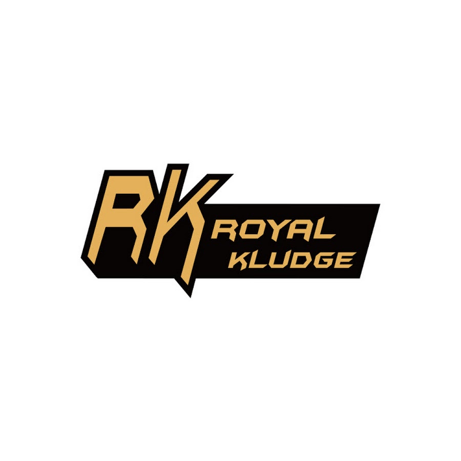 Rk Royal Kludge Youtube