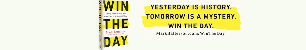 Mark Batterson