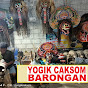 YOGIK CAKSOM BARONGAN