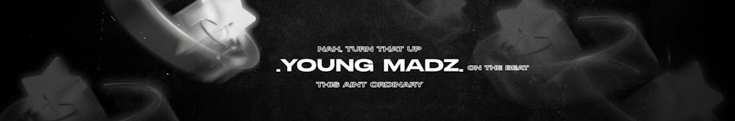 YOUNG MADZ Banner