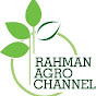 Rahman Agro Channel