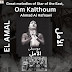 Ahmad Al Hafnawi - Topic