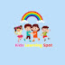 logo Kids Learning Spot