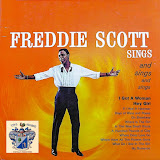 THE VERY BEST OF FREDDIE SCOTT 他３枚 Freddie Scott - The Very Best Of Freddie Scott - Amazon.com