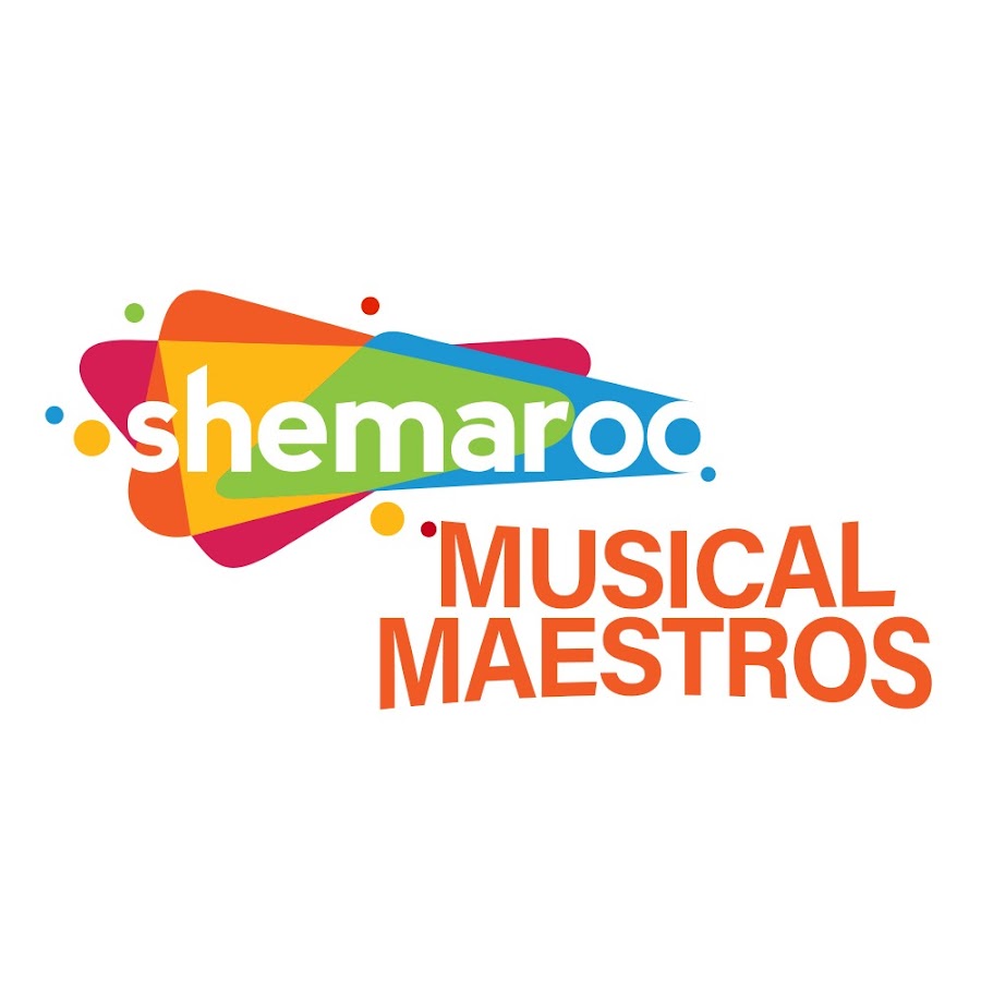 Shemaroo Musical Maestros
