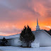 Salmon Idaho Church Of Christ