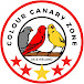 Colour Canary Zone 