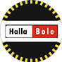 Halla Bolle Live