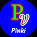 Pinki bhajan dance 